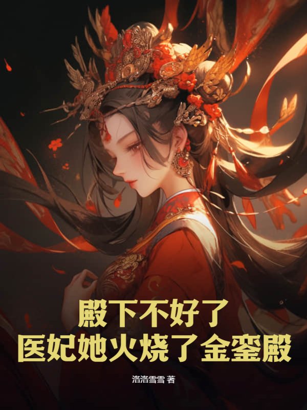 殿下不好了，医妃她火烧了金銮殿