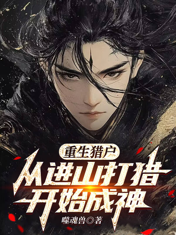 重生猎户，从进山打猎开始成神