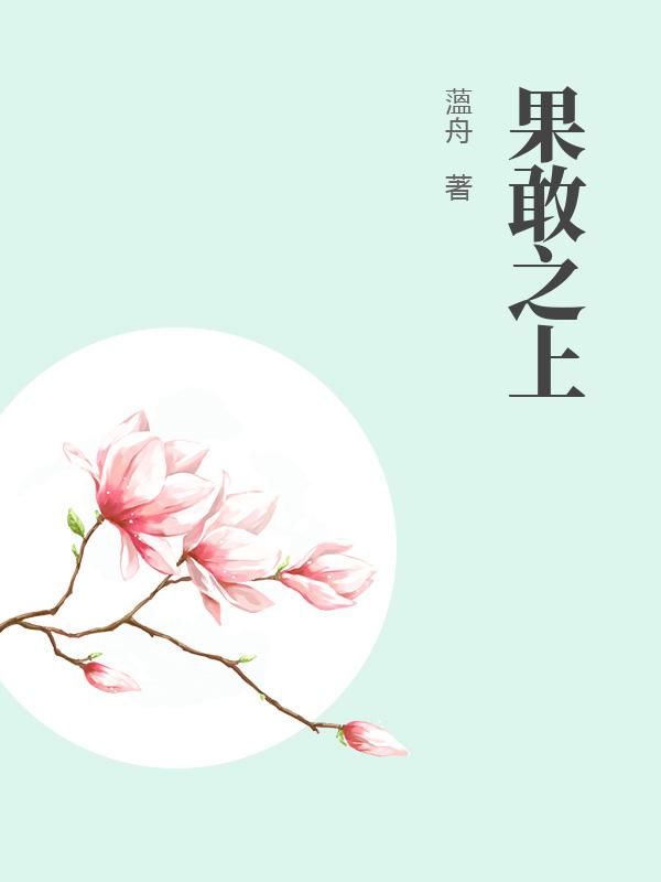 果敢之上