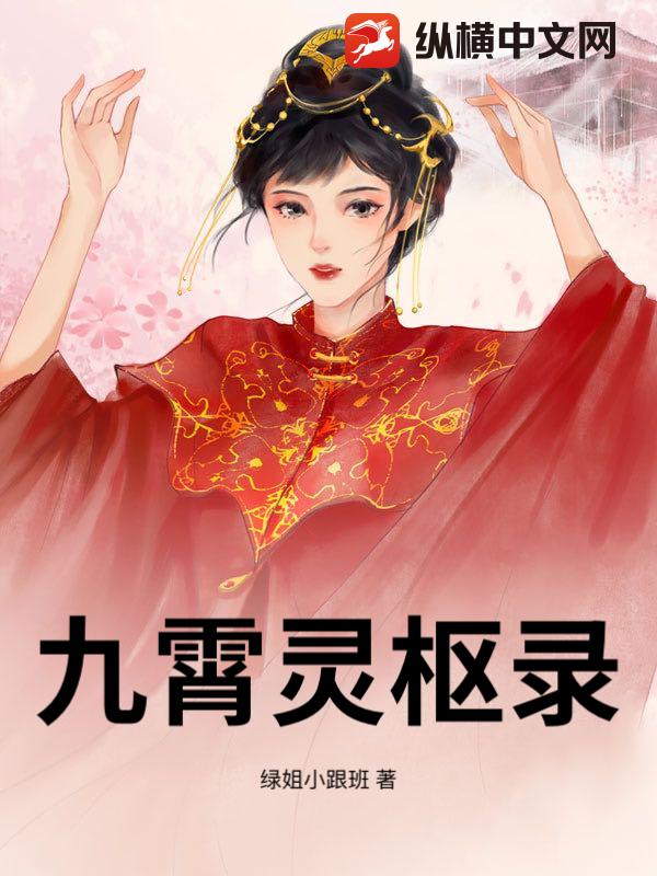 九霄灵枢录