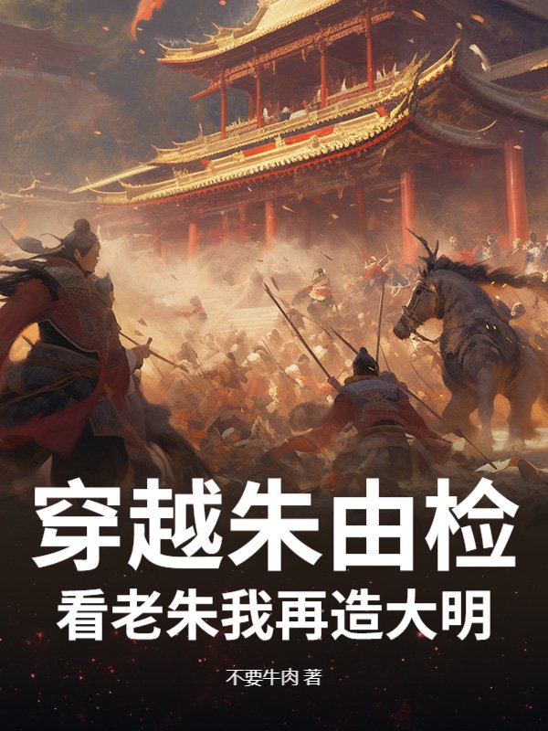 穿越朱由检？看老朱我再造大明