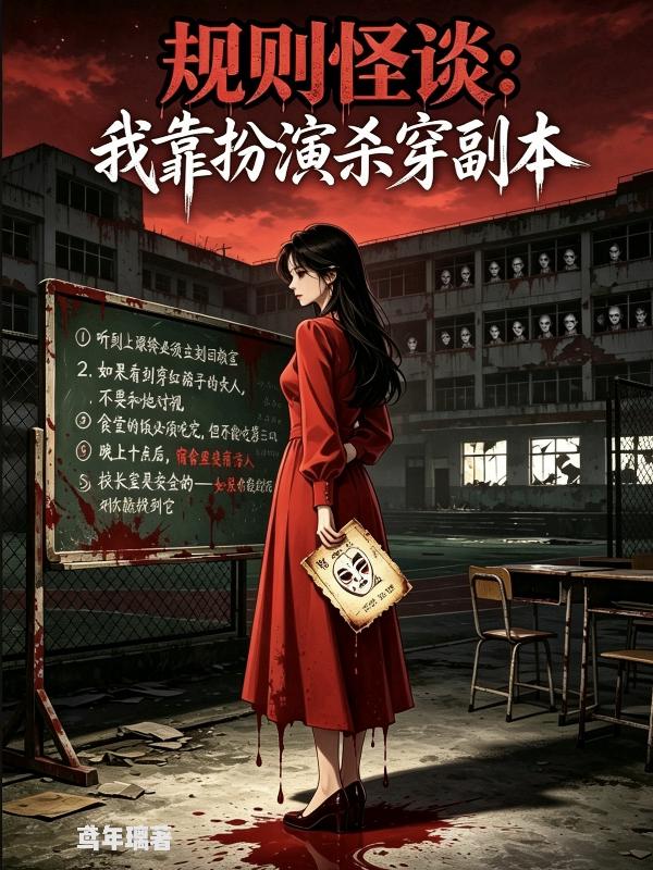 规则怪谈：我靠扮演杀穿副本