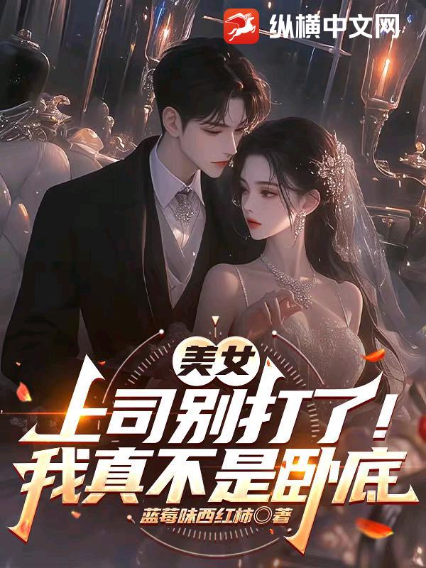 美女上司别打了！我真不是卧底