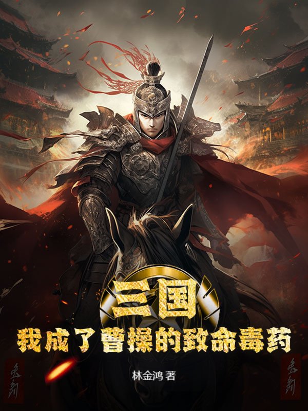 三国：我成了曹操的致命毒药