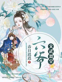 六爷文武双全