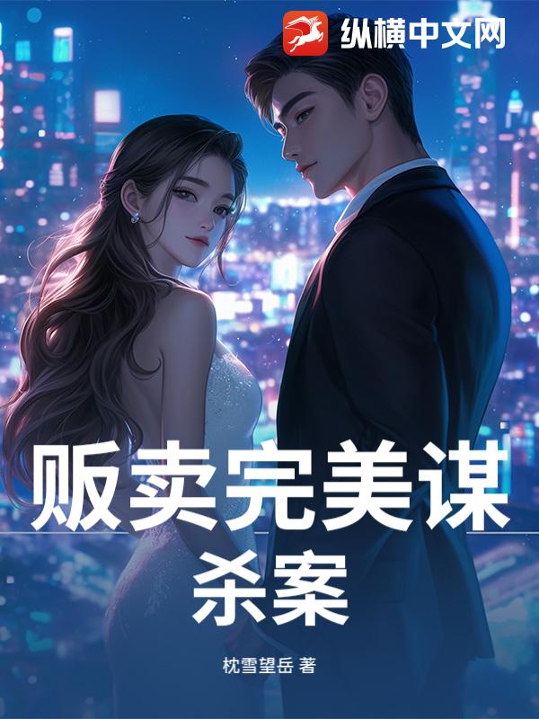 贩卖完美谋杀案