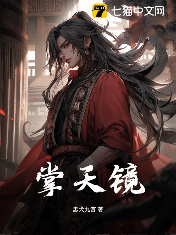 掌天镜