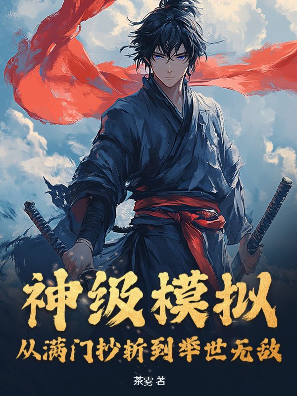 神级模拟：从满门抄斩到举世无敌！