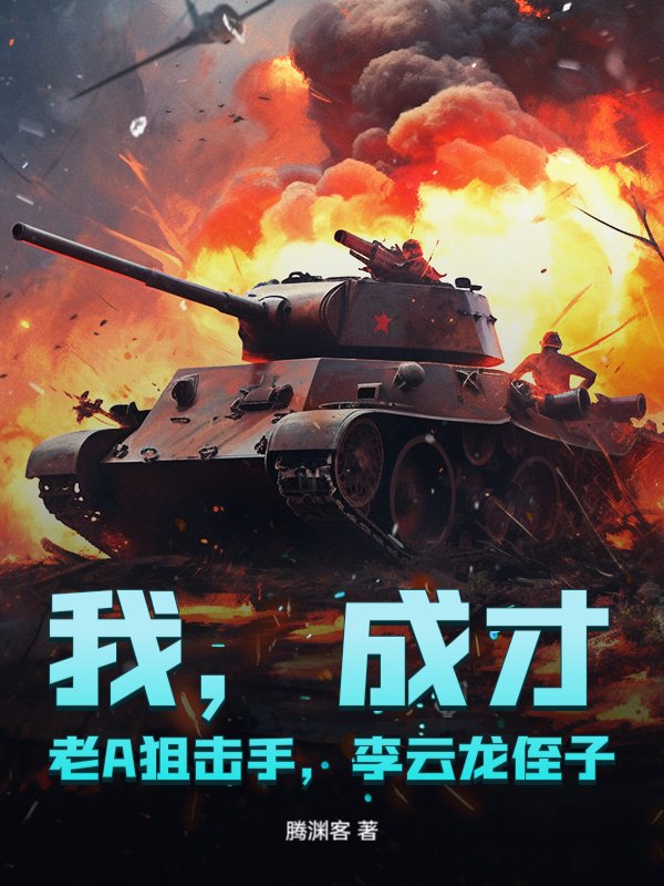 我，成才，老A狙击手，李云龙侄子