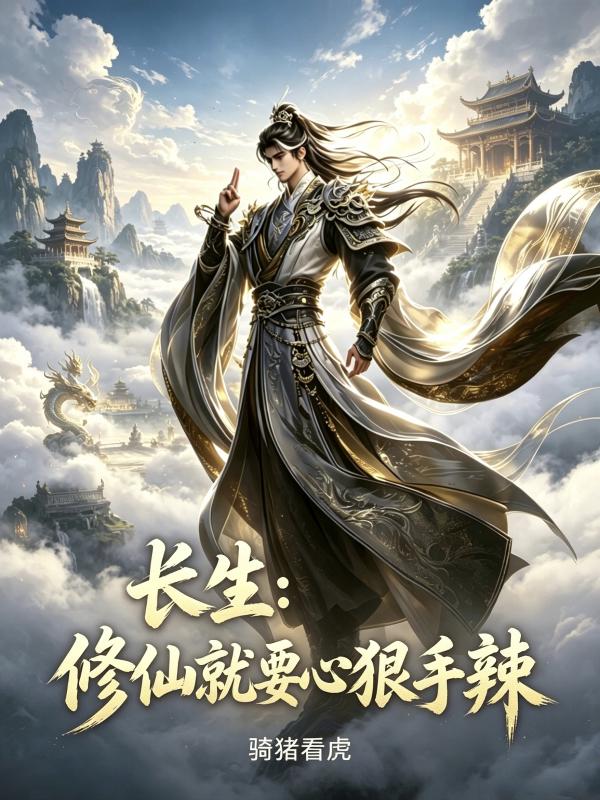 长生：修仙就要心狠手辣
