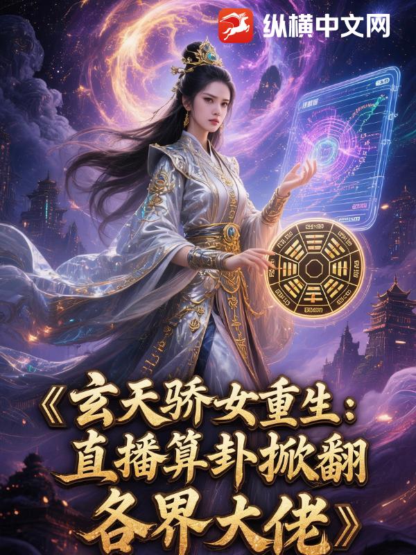 玄天骄女重生：直播算卦掀翻各界大佬