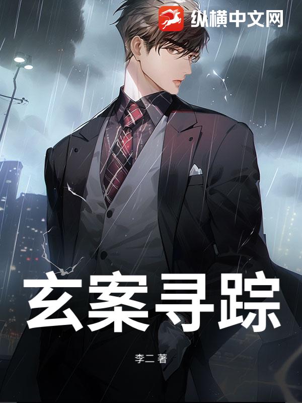 玄案寻踪
