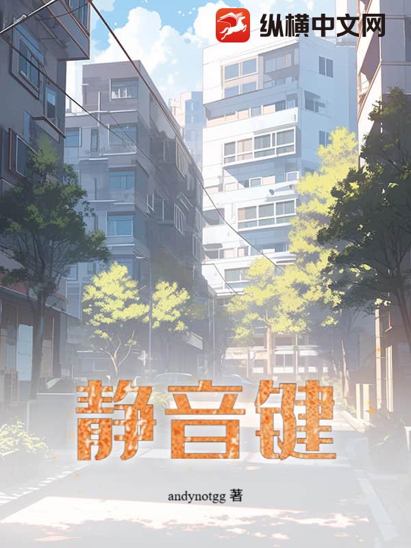 静音键