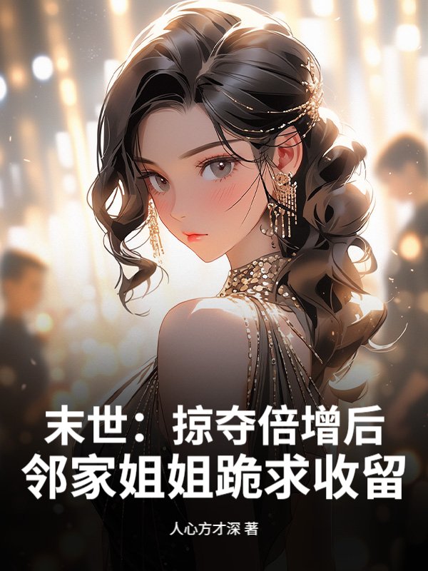 末世：掠夺倍增后，邻家姐姐跪求收留