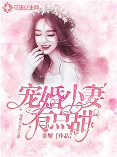 宠婚小妻有点甜