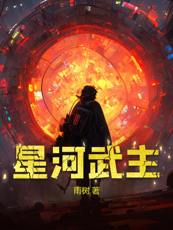 星河武主