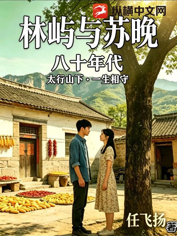 林屿与苏晚：八十年代