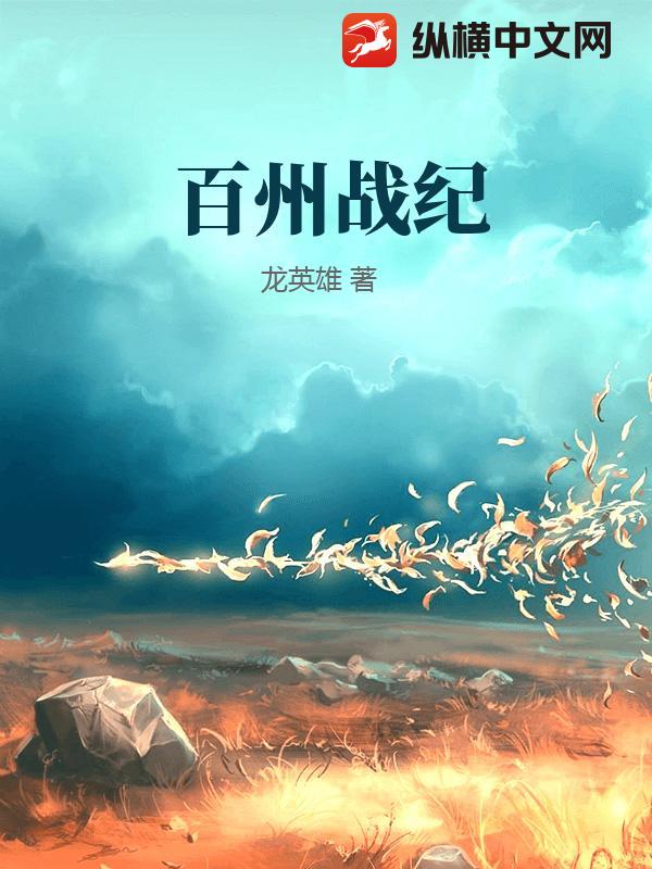 百州战纪