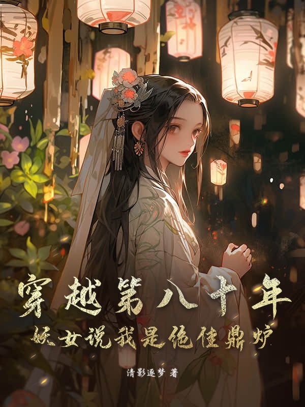 穿越第八十年：妖女说我是绝佳鼎炉