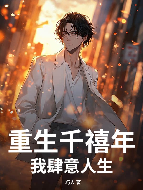 重生千禧年，我肆意人生