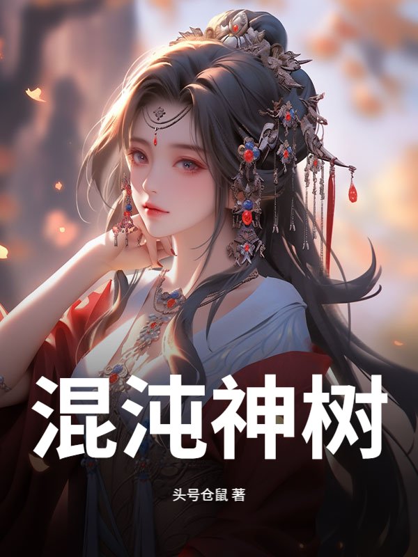 混沌神树