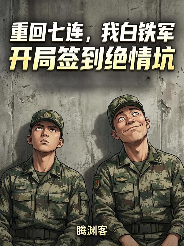 重回七连，我白铁军，开局签到绝情坑
