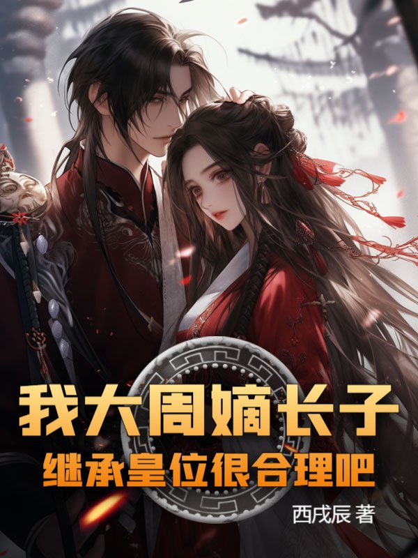 我大周嫡长子，继承皇位很合理吧