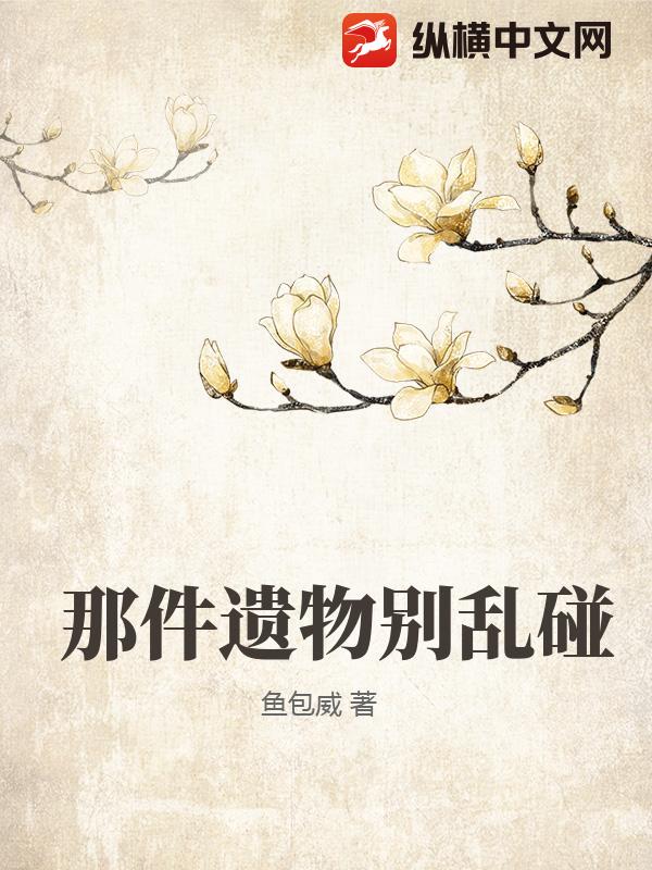 那件遗物别乱碰