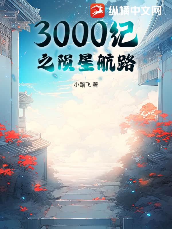 3000纪之陨星航路