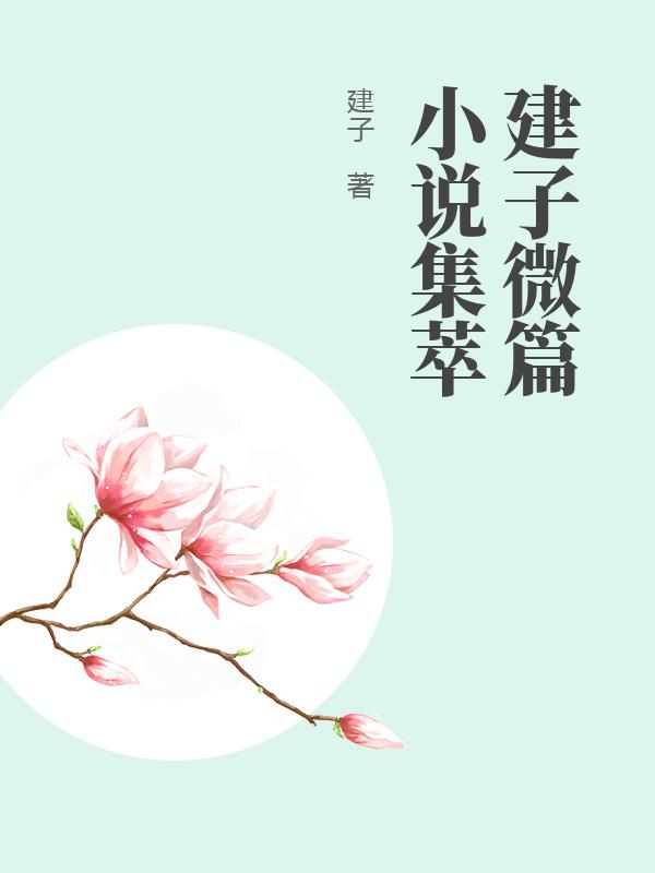 建子微篇小说集萃