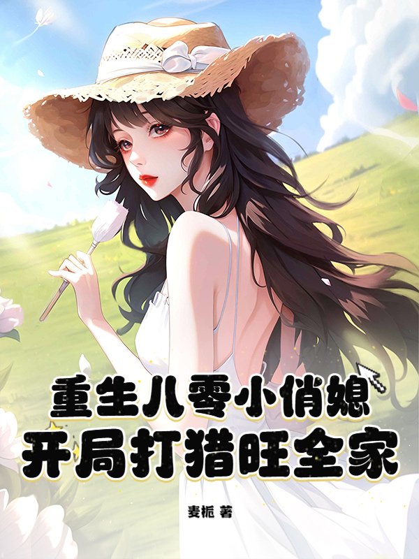 重生八零小俏媳，开局打猎旺全家