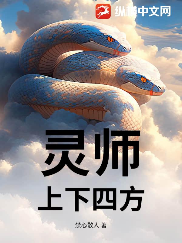 灵师上下四方