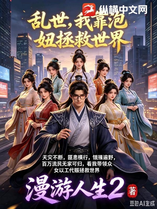 乱世，我靠泡妞拯救世界_漫游人生