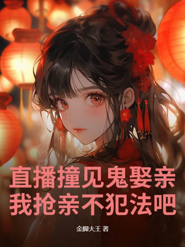 直播撞见鬼娶亲，我抢亲不犯法吧