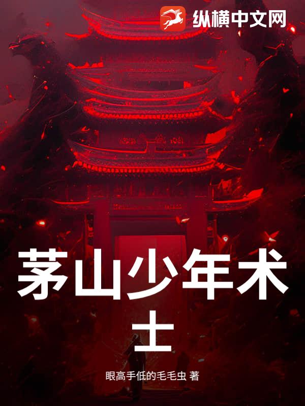 茅山少年术士