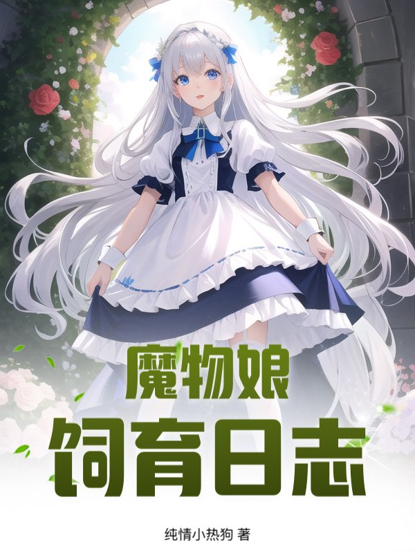 魔物娘饲育日志