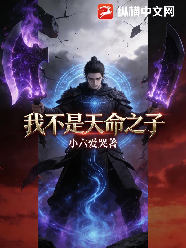 我不是天命之子