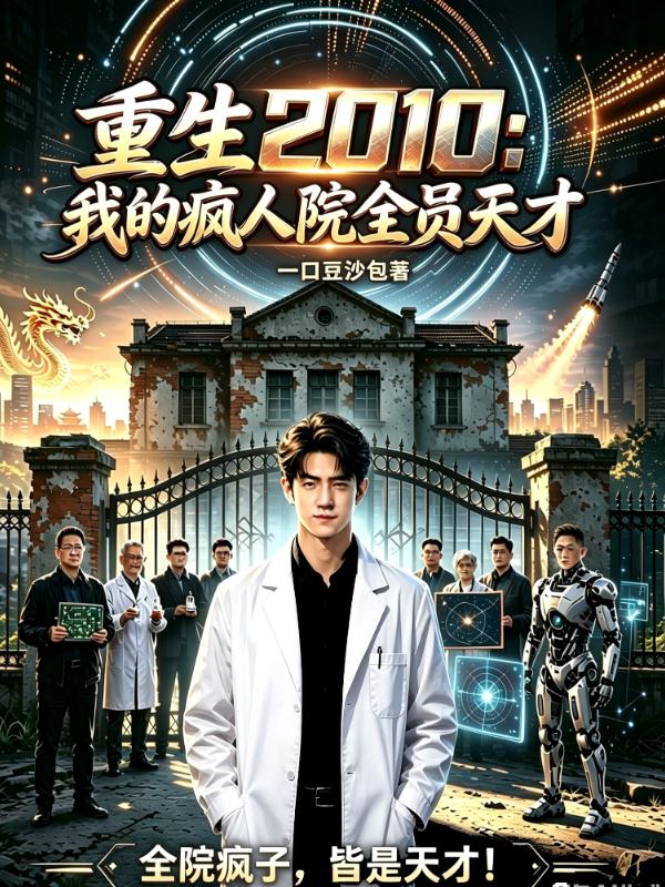 重生2010：我的疯人院全员天才