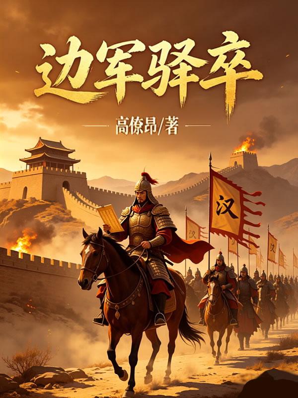 边军驿卒