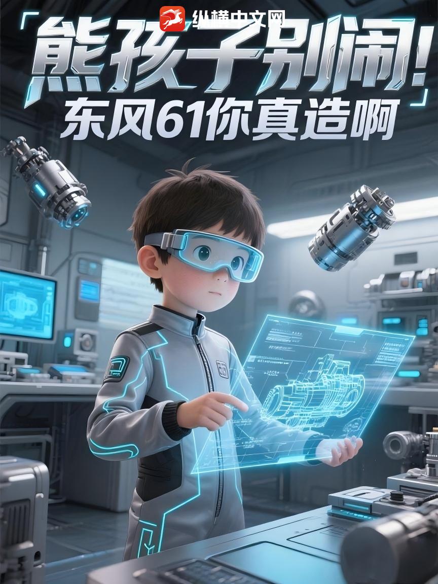 熊孩子别闹！东风61你真造啊