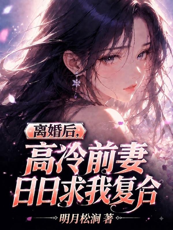 离婚后，高冷前妻日日求我复合