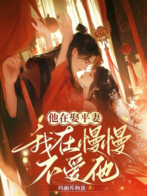 他在娶平妻,我在慢慢不爱他