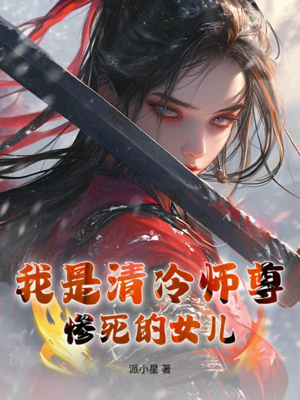 我是清冷师尊惨死的女儿