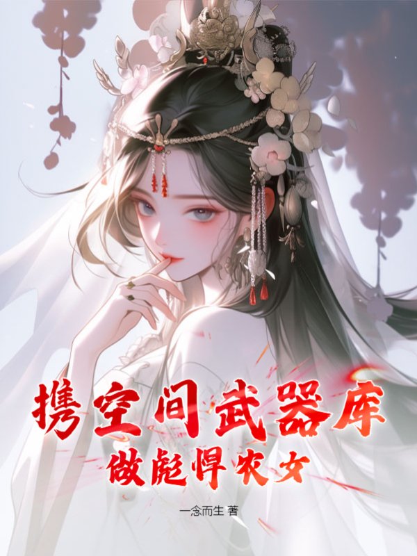 携空间武器库，做彪悍农女