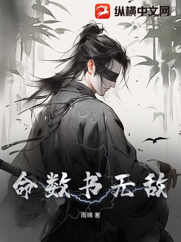 命数书无敌