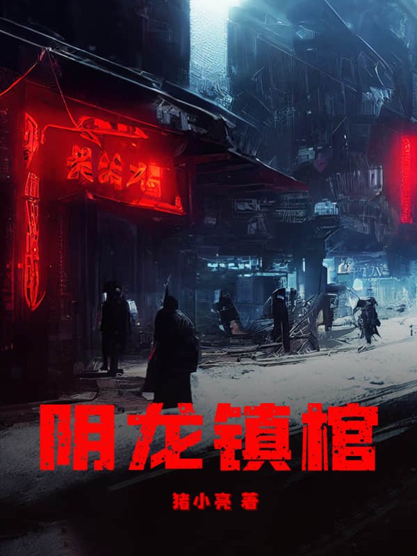 阴龙镇棺