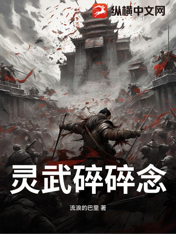灵武碎碎念