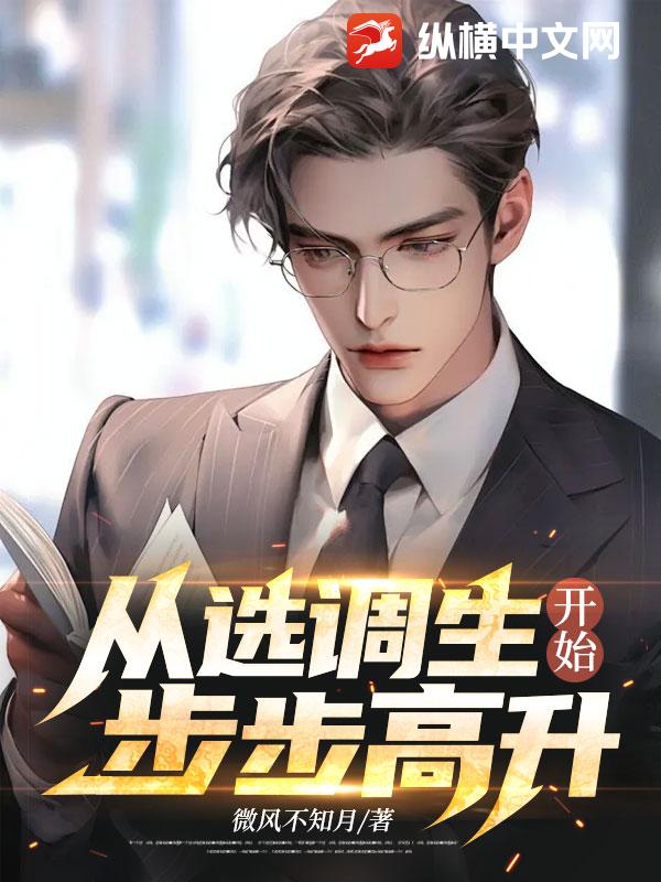 鸿图：从选调生开始平步青云