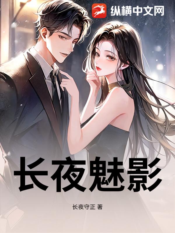 长夜魅影_长夜守正