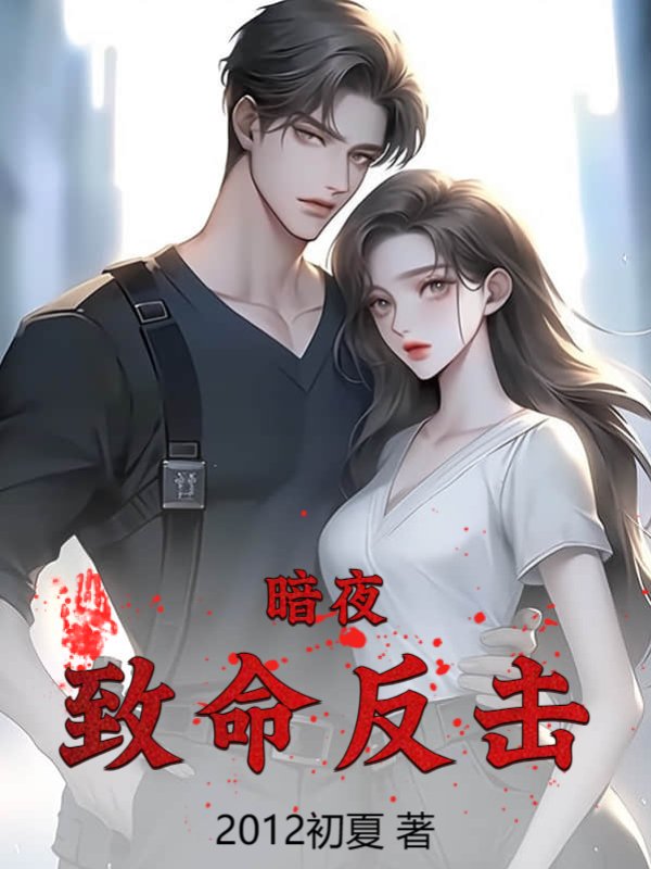 暗夜：致命反击